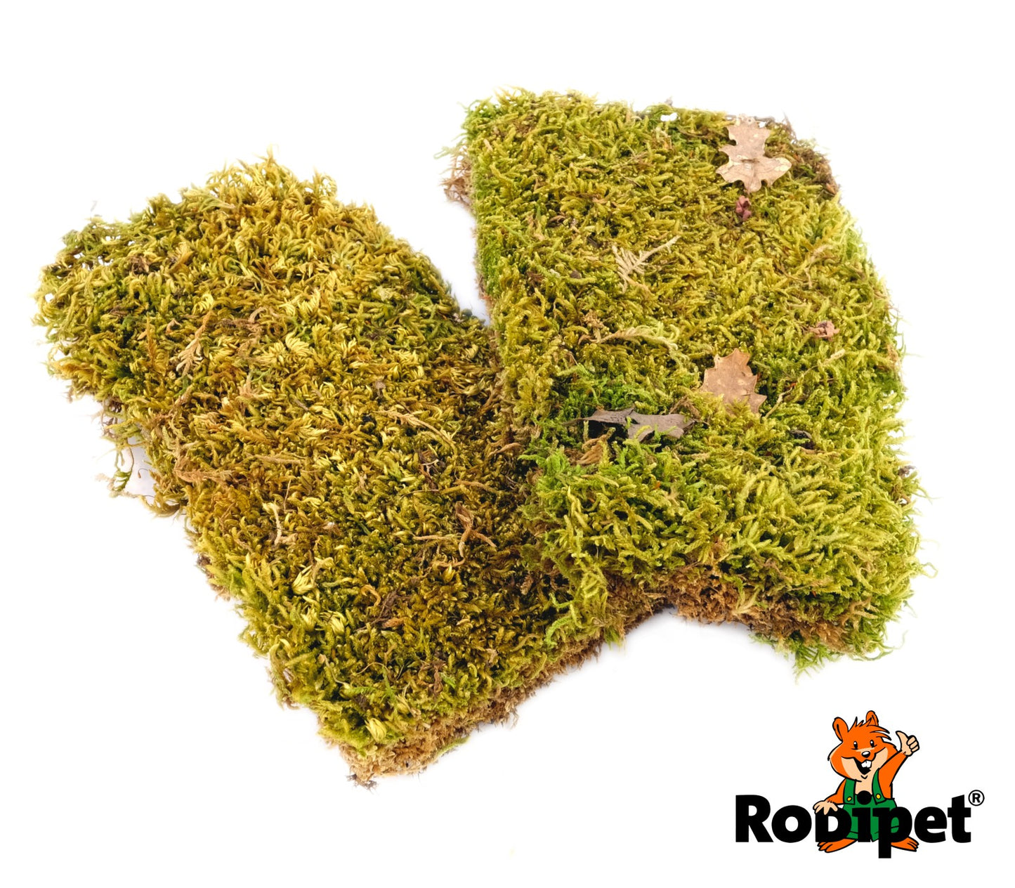 Rodipet® Plates of Moss