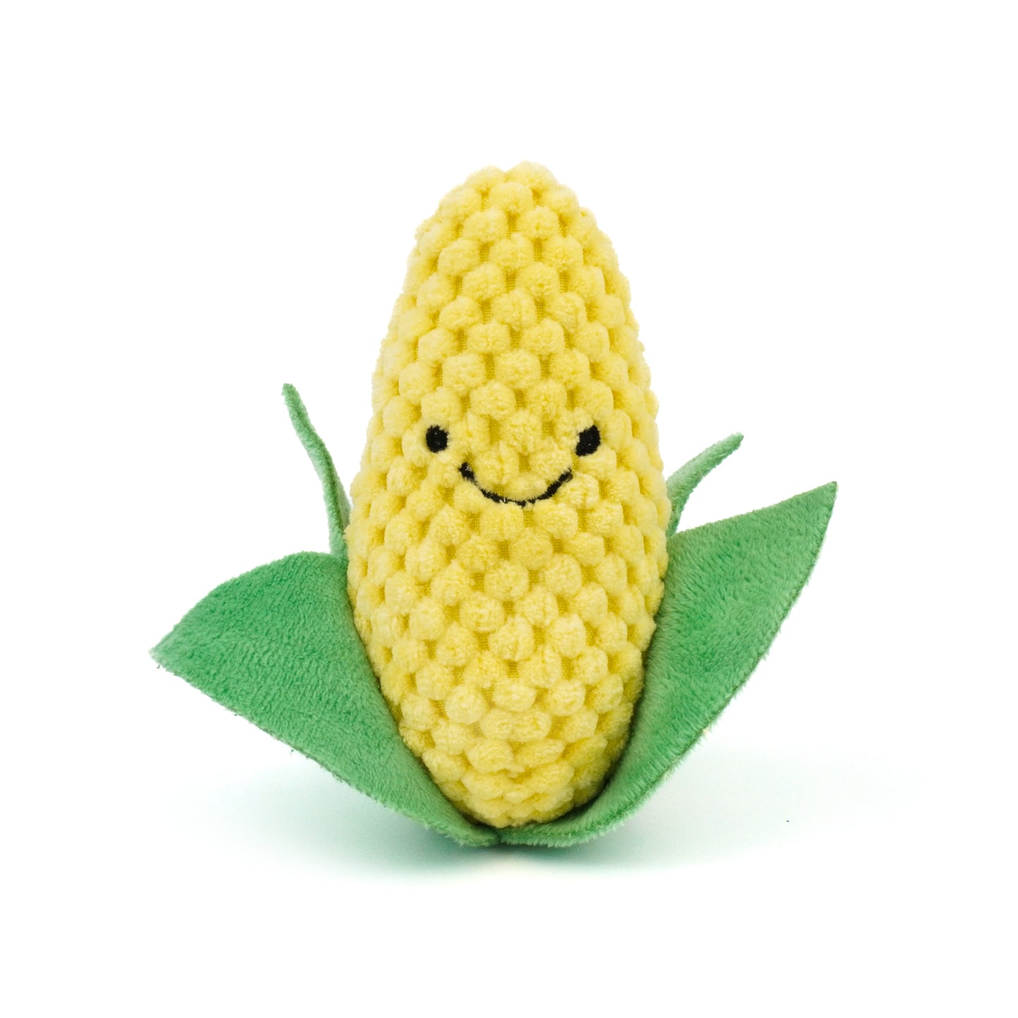 Spike! Kawaii Plush Corn