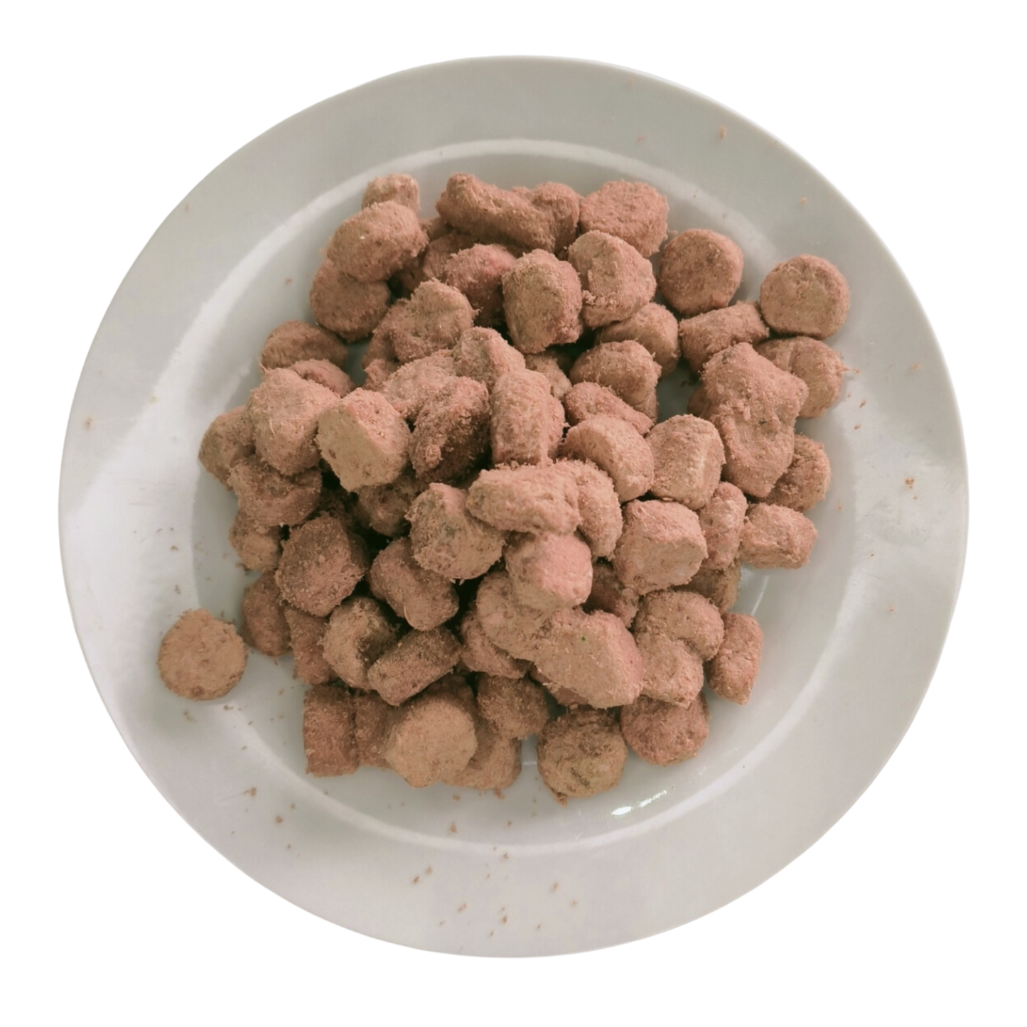 Freeze Dry Australia 100% Raw Cat Food – Lamb