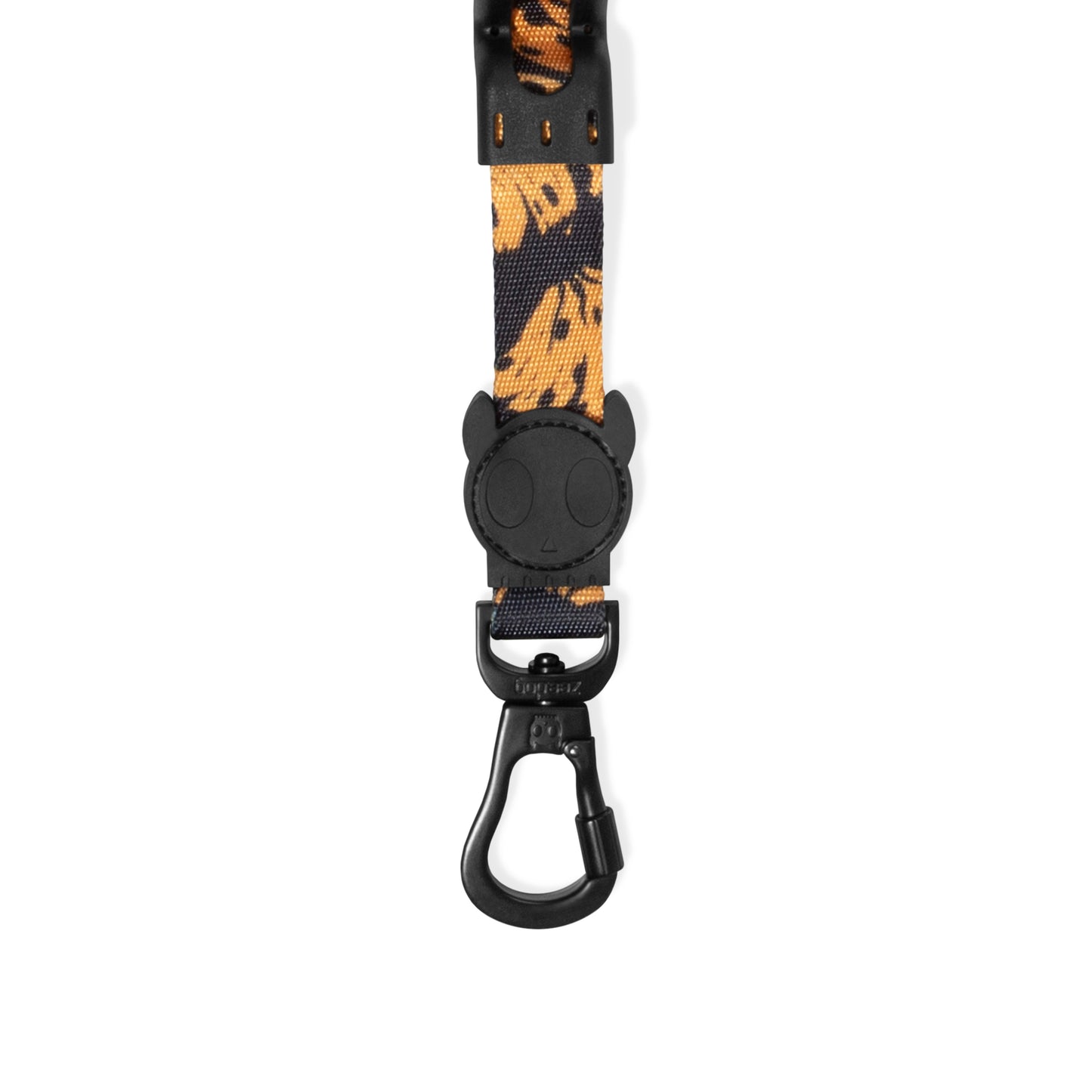 zee.dog x FARM Rio Bossa Banana Ruff Leash