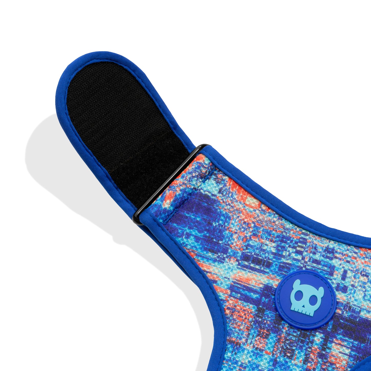 zee.dog Glitch Error #404 Adjustable Air Mesh Harness