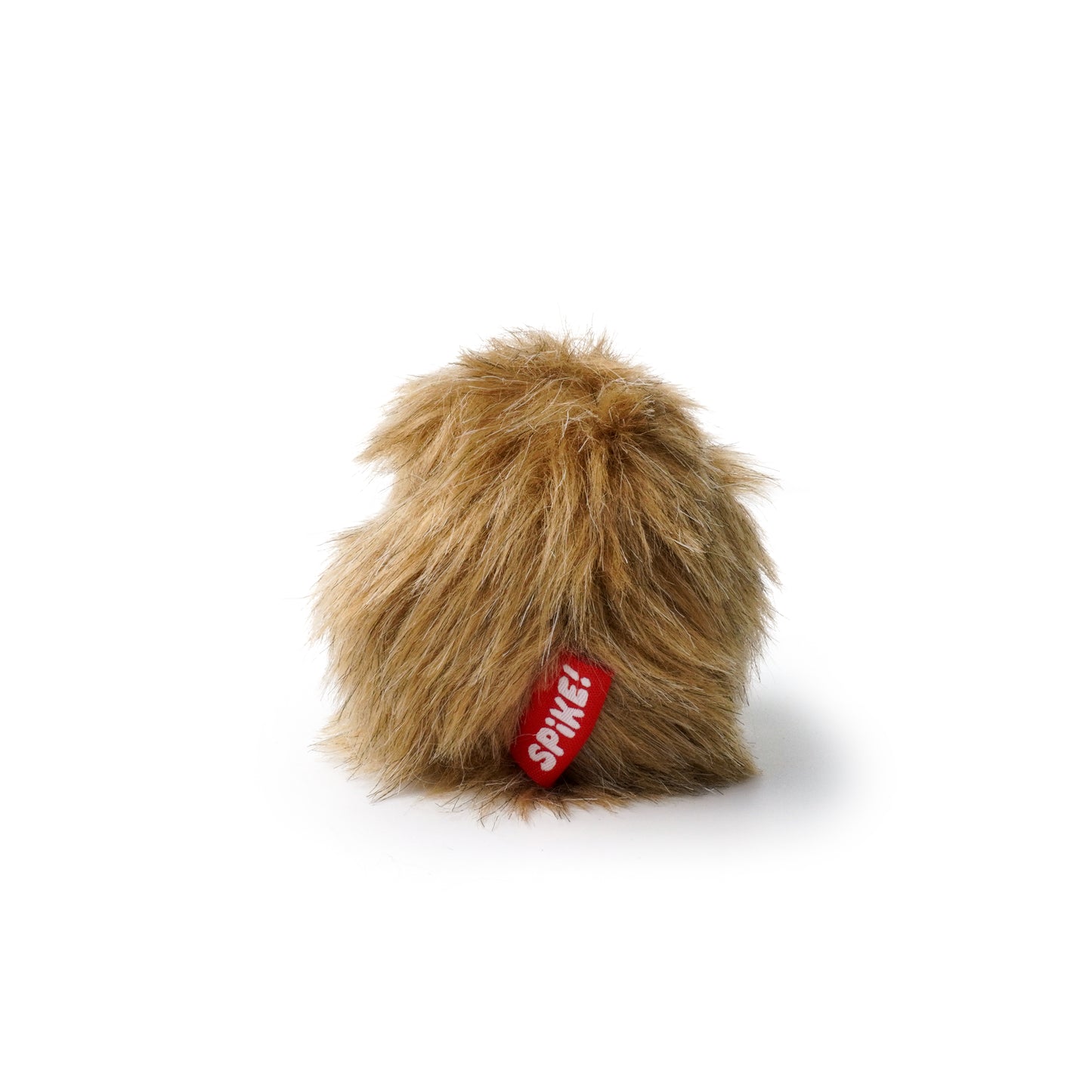 Spike! Kawaii Plush Hedgehog