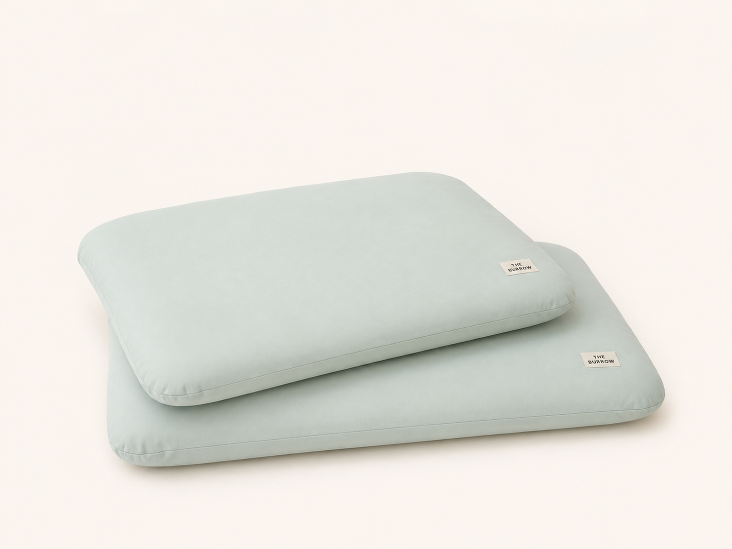 The Burrow Marshmellow Cloud Bed