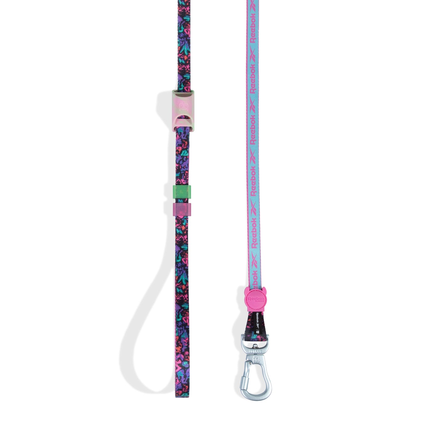 zee.dog Long Leash Aerobic