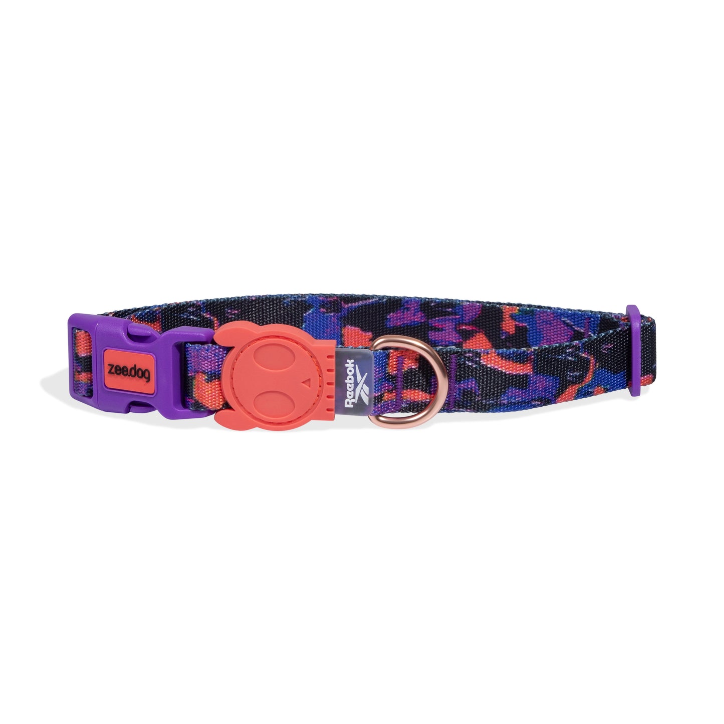 zee.dog Court Collar