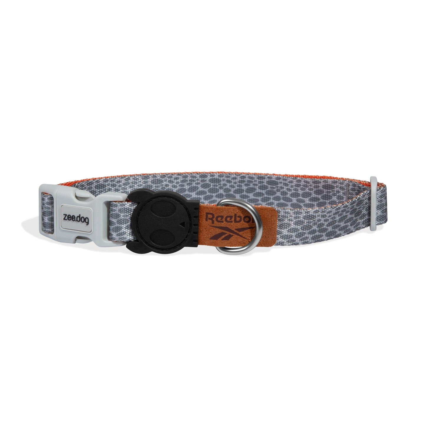 zee.dog Suede Collar
