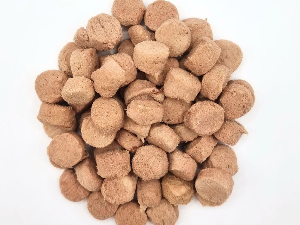 Freeze Dry Australia Freeze Dried Chicken Training Treats