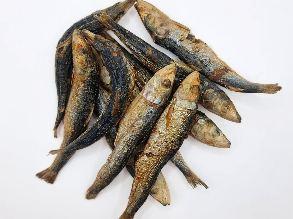 Freeze Dry Australia Freeze Dried Whole Sardines