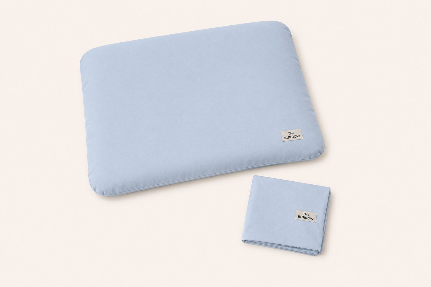 The Burrow Marshmellow Cloud Bed Cover