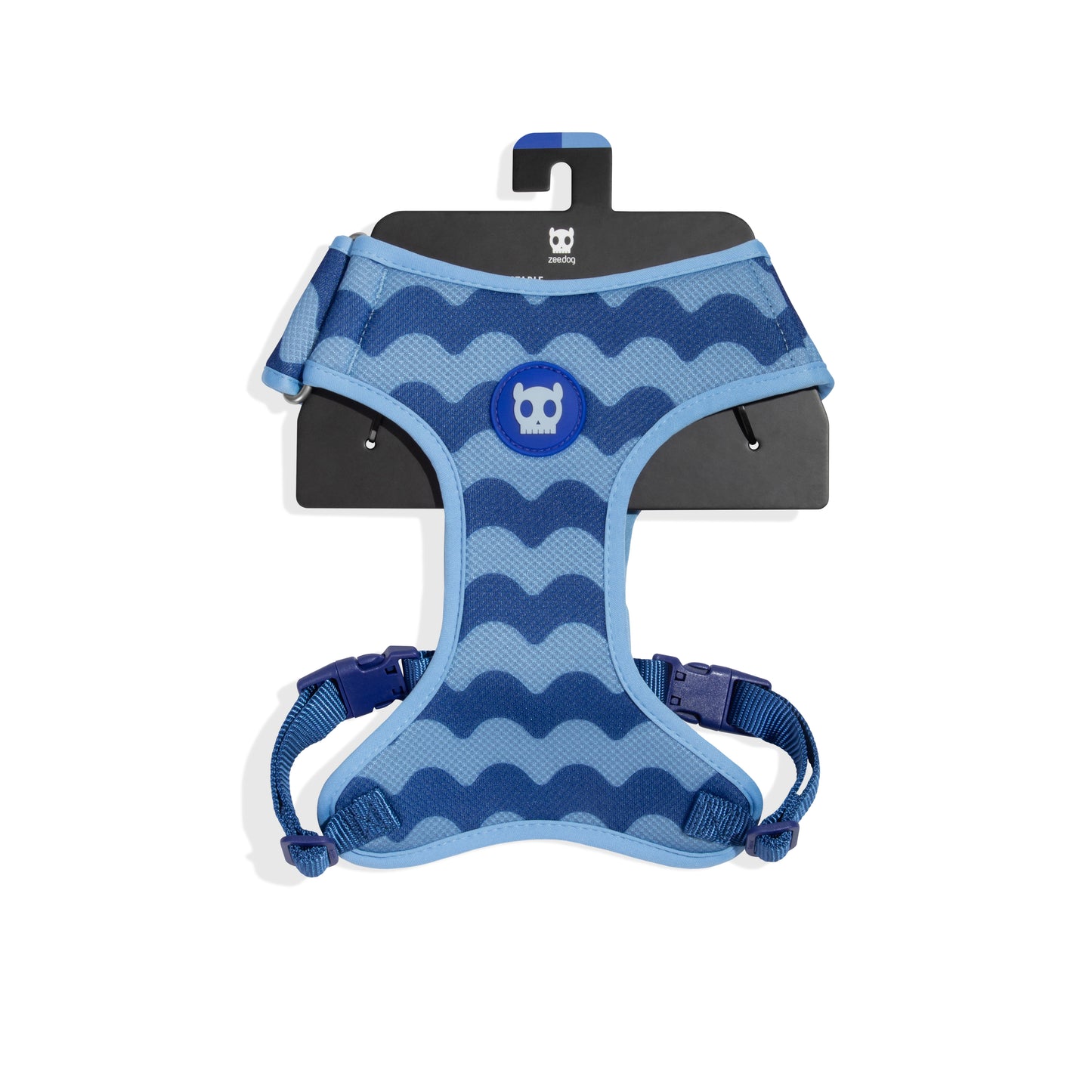 zee.dog Swell Adjustable Air Mesh Harness