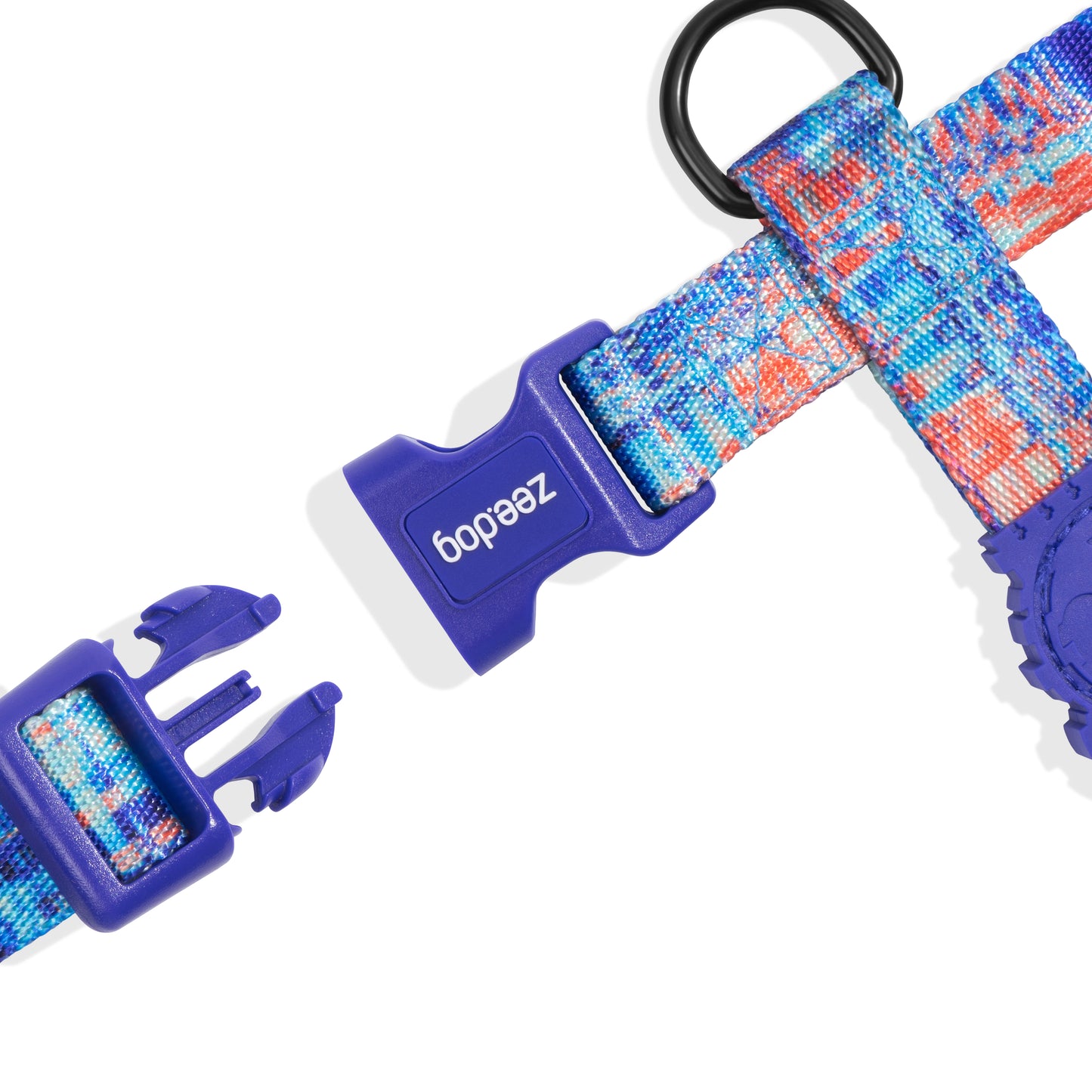 zee.dog Glitch Error #404 H-Harness