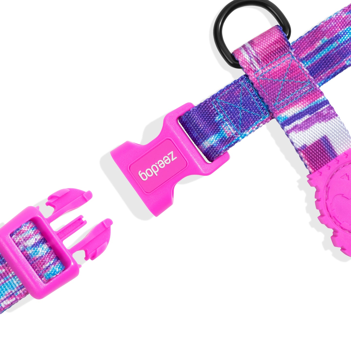 zee.dog Glitch Error #502 H-Harness