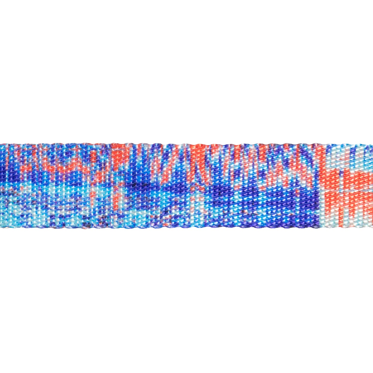 zee.dog Glitch Error #404 Collar