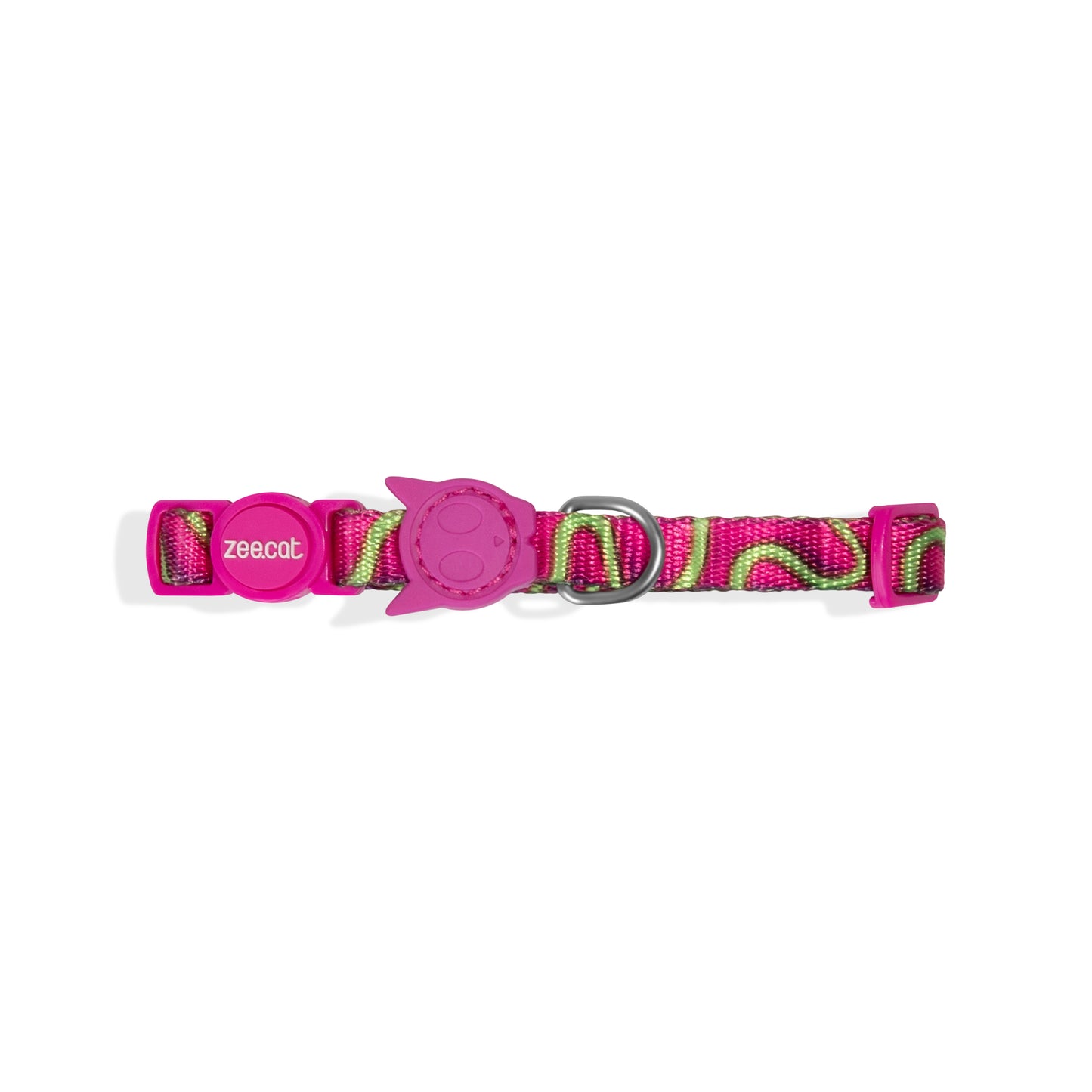 zee.cat H3D Jelly Cat Collar