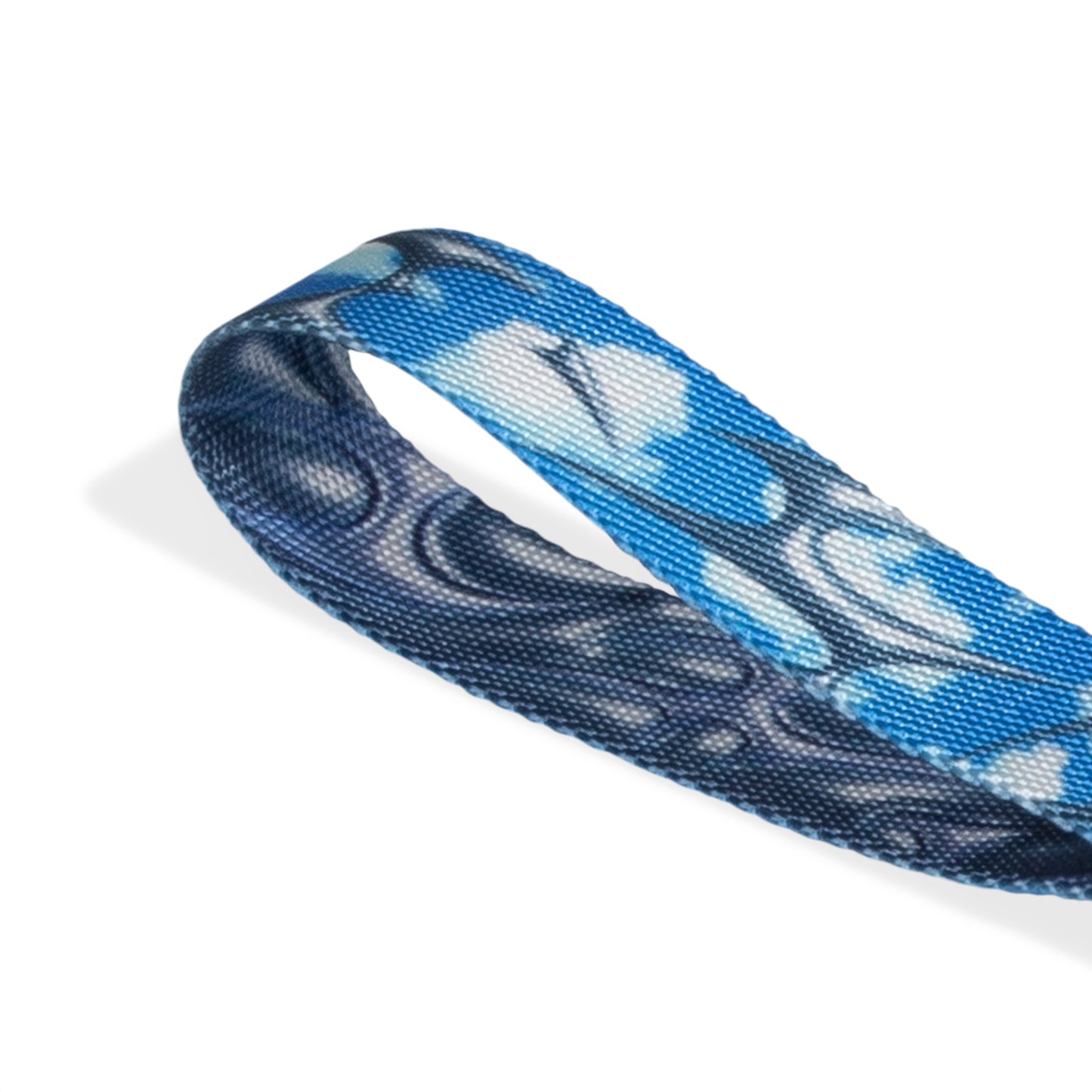 zee.dog H3D Fly Leash