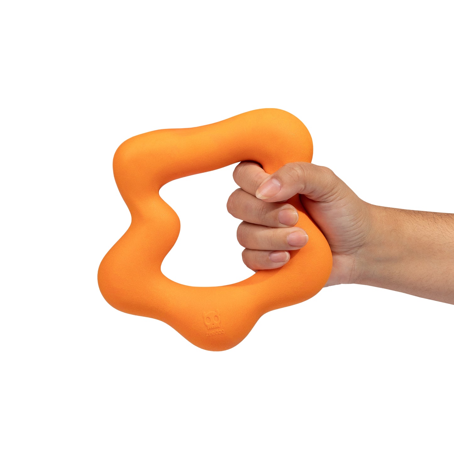 zee.dog H3D Tug Toy