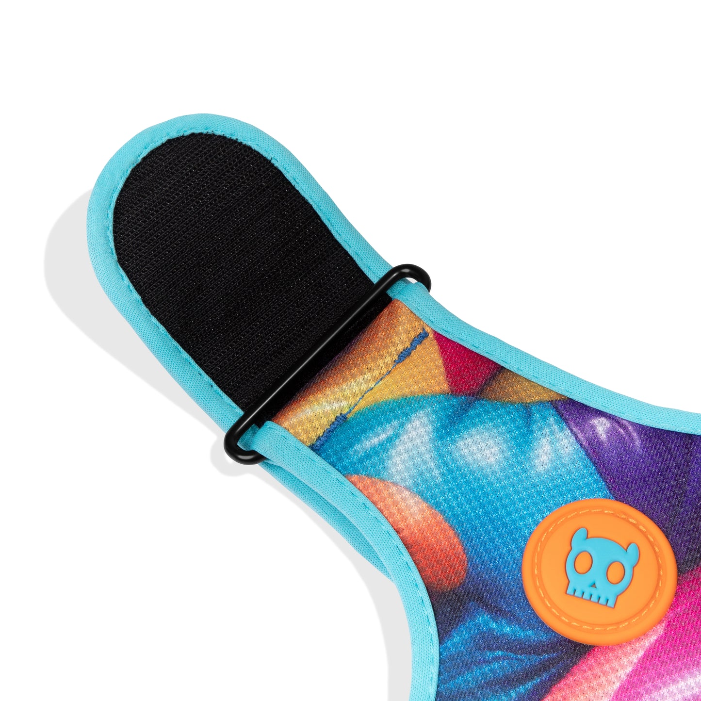 zee.dog H3D Bounce Adjustable Air Mesh Harnes