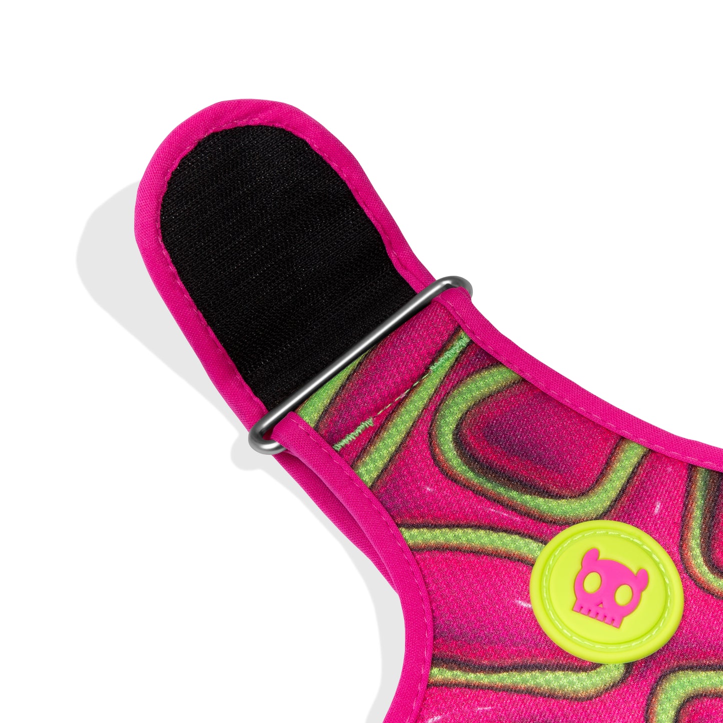 zee.dog H3D Jelly Adjustable Air Mesh Harness