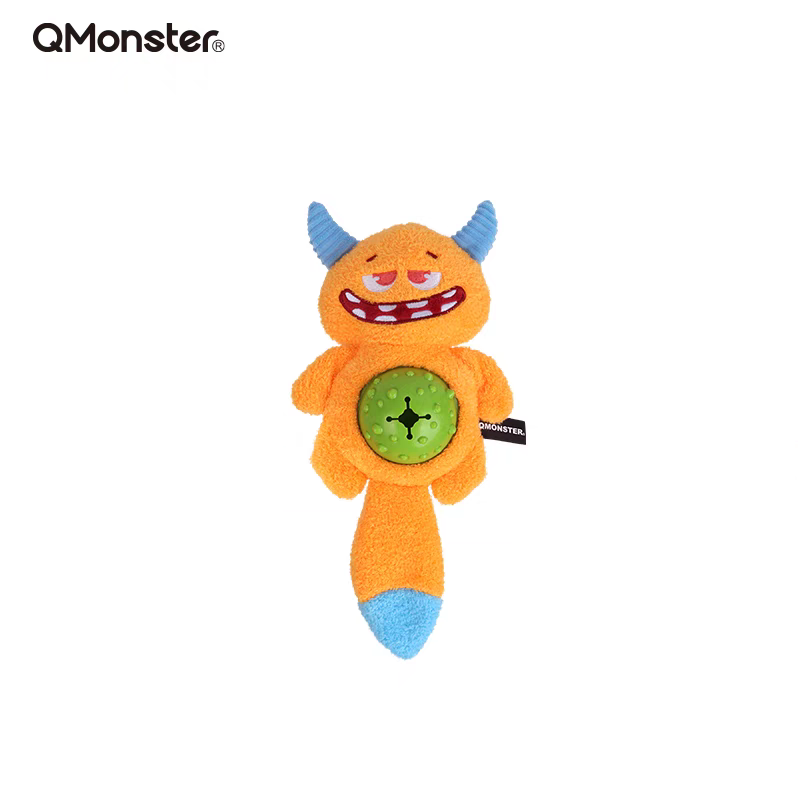 QMonster Licky Monster