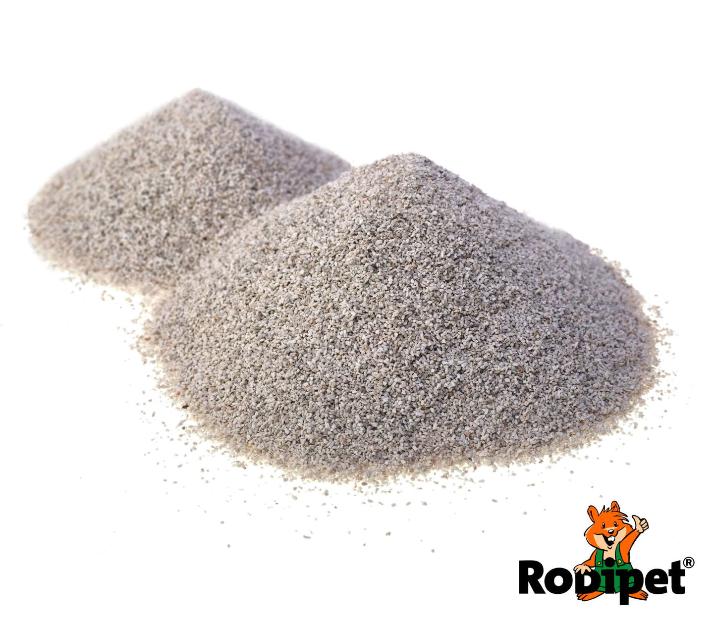 Rodipet BiMSi Bathing Sand | 3L