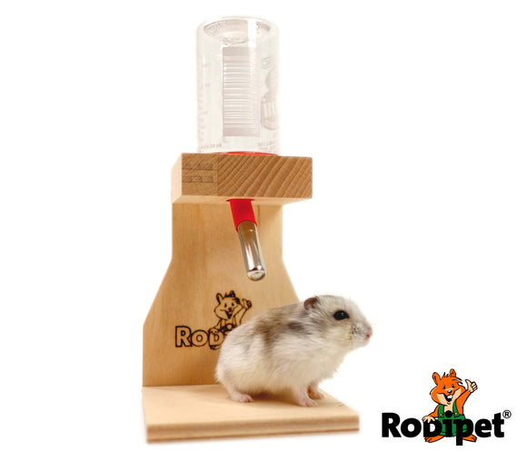 Rodipet DRINK Bottle with Stand | 18.5cm