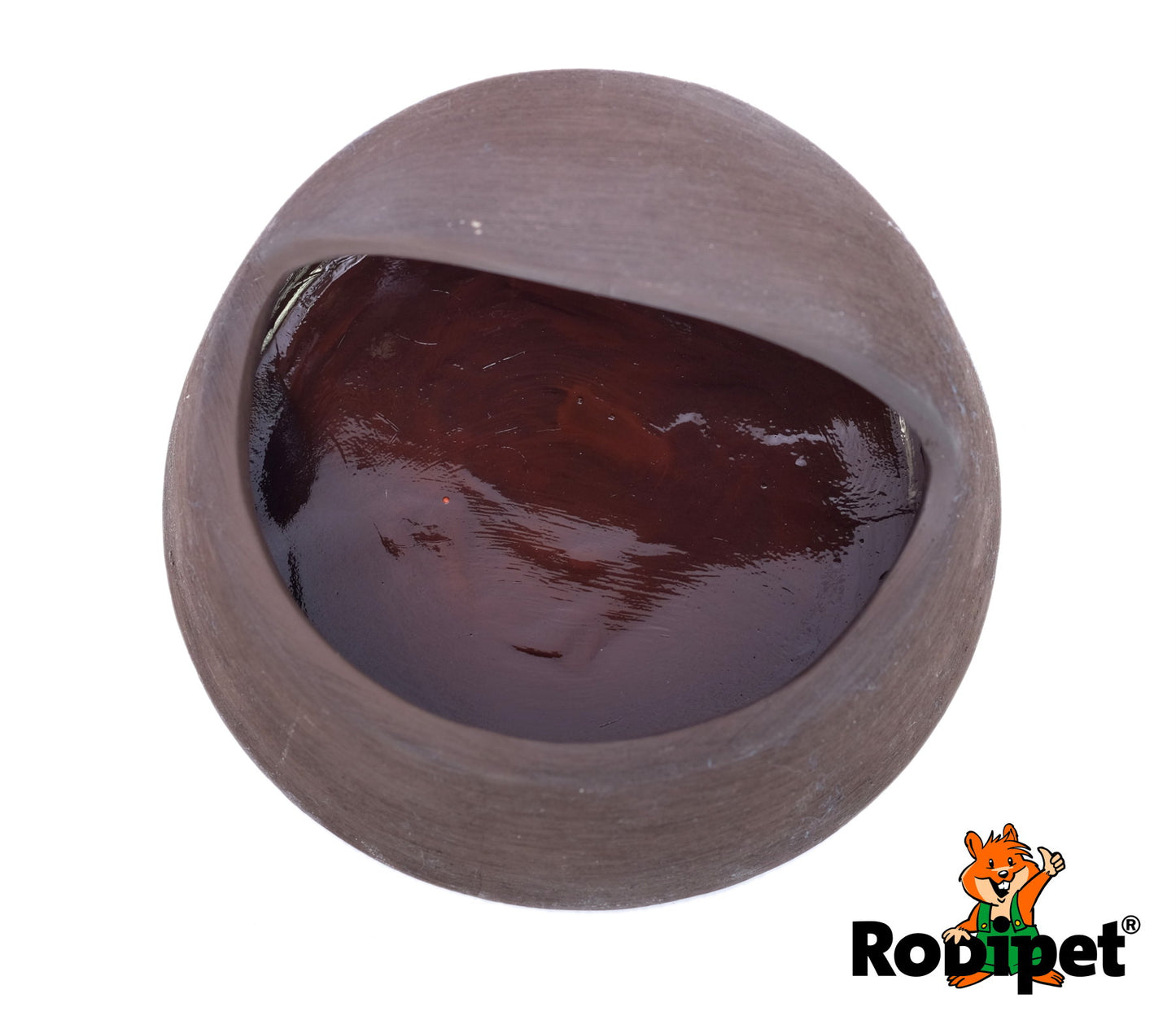 RodiPet EasyClean Luxury Sand Bath