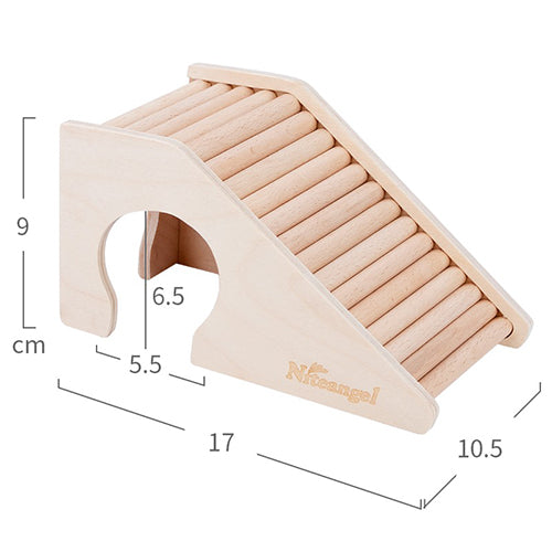 Niteangel Stairs with Opening