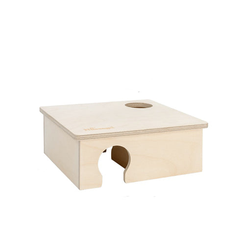 Niteangel Hideout 3 Chamber Maze