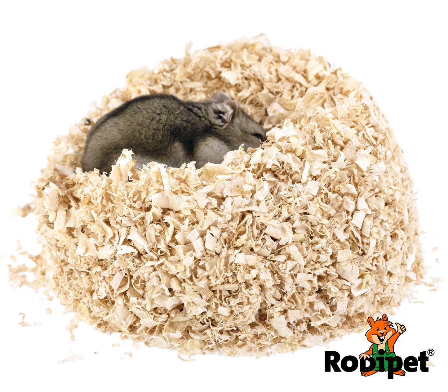 Rodipet Birch Bedding | 1.8kg