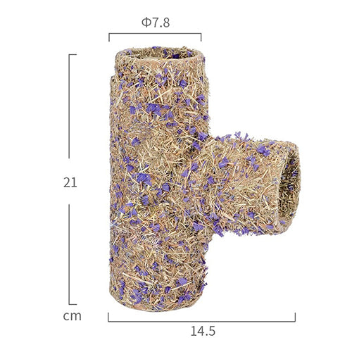 Niteangel Lavender T-Connector