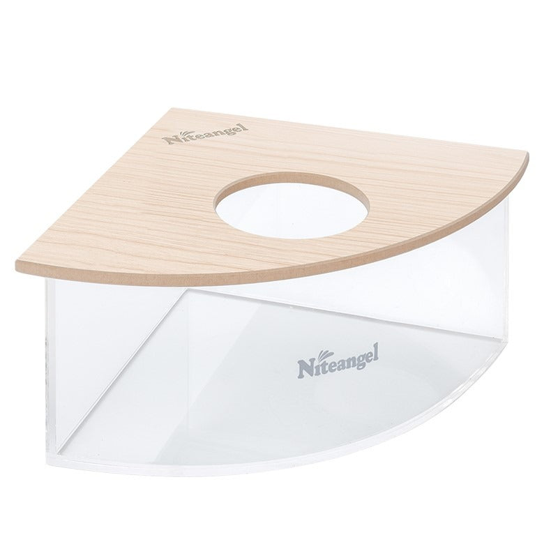 Niteangel Corner Sand Bath