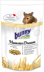 Bunny Nature Hamster Dream Expert (500g)
