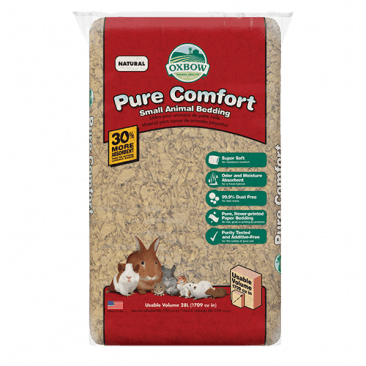 Oxbow Pure Comfort Natural | 28L