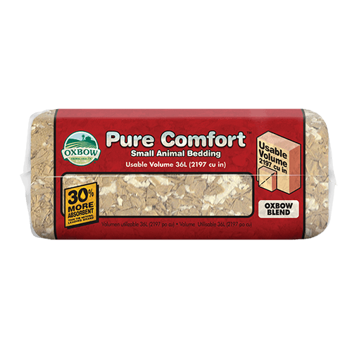 Oxbow Pure Comfort Blend | 36L