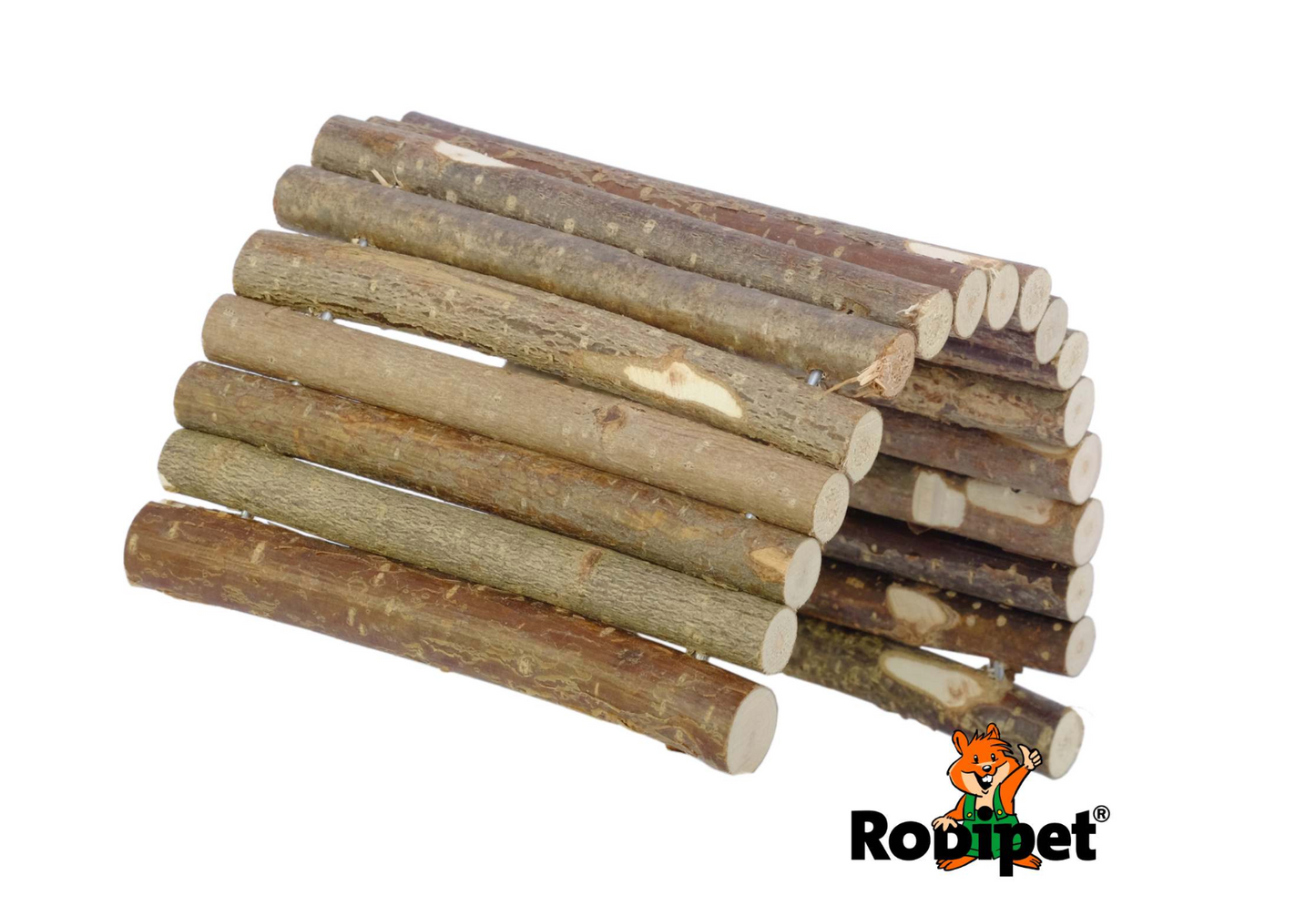 Rodipet Hazel Bridge | 12 x 20cm