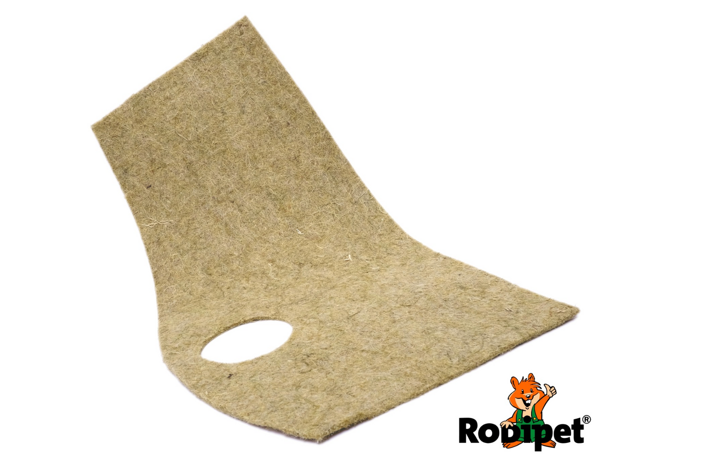 RodiPet Hemp Mat for LaOla Platform
