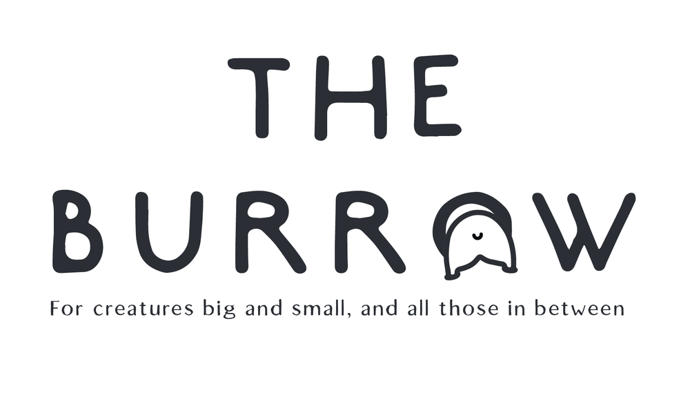 Our Brands – The Burrow