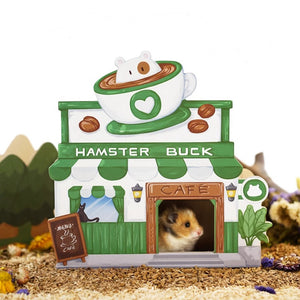 Sweet Sugar Hamster Merchants | Coffee House