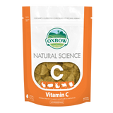 Oxbow Natural Science Vitamin C Supplement (120g)