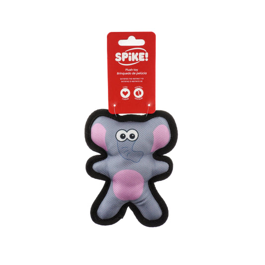 Spike! Canvas Elephant