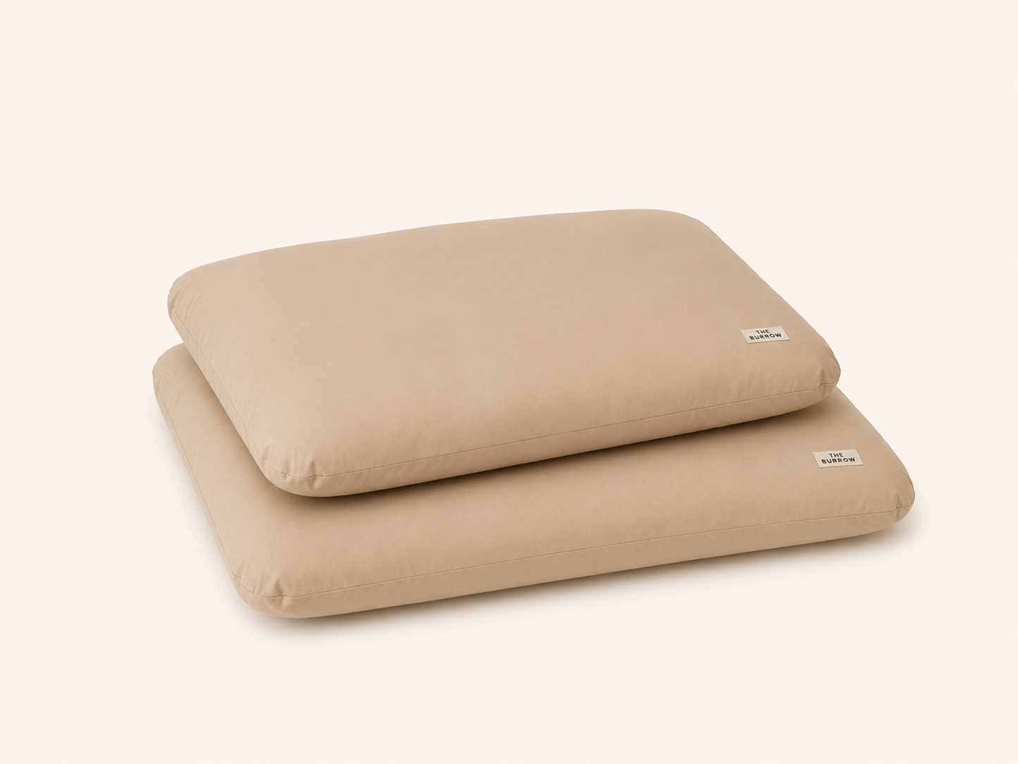 The Burrow Marshmellow Cloud Bed