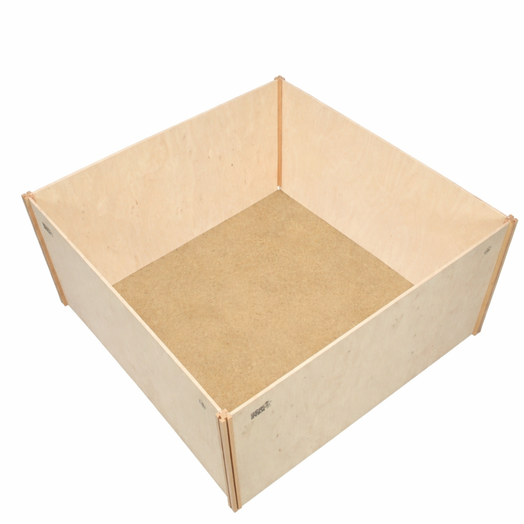 Rodistax® Enclosure