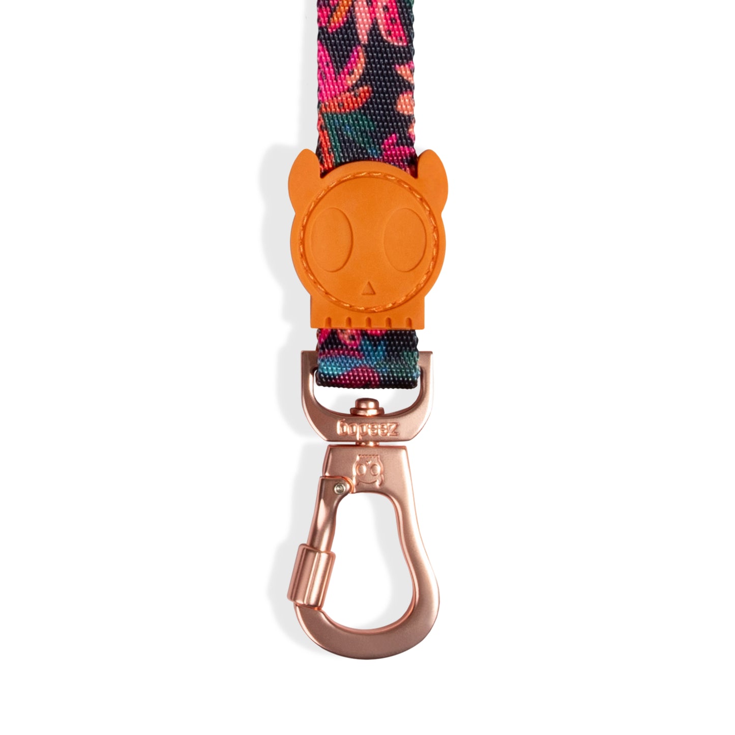 zee.dog x FARM Rio Selva Leash