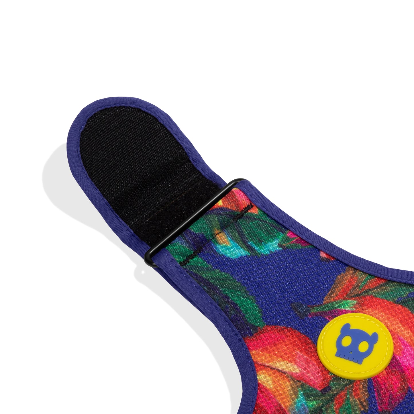 zee.dog x FARM Rio Samba Adjustable Air Mesh Harness