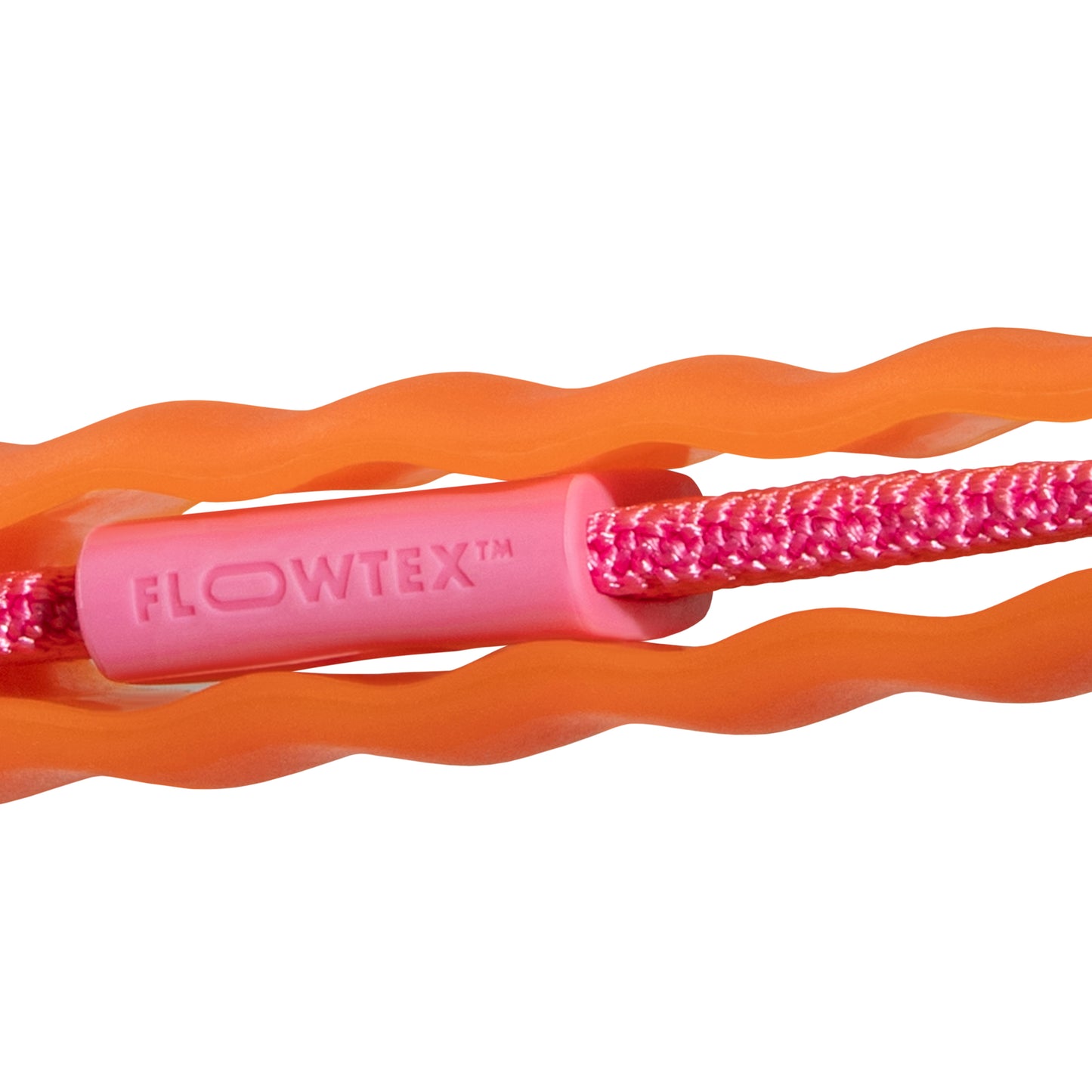 zee.dog x FARM Rio Selva Air Leash