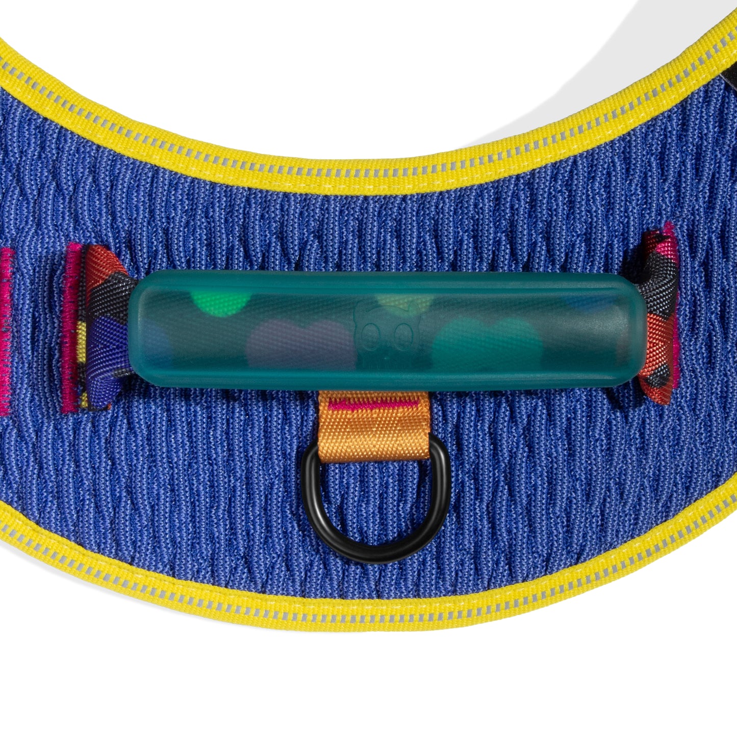 zee.dog x FARM Rio Samba FlyHarness