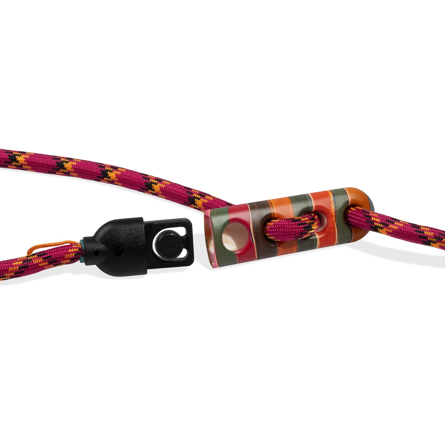 zee.dog x FARM Rio Selva HandsFree Leash