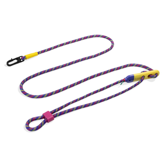 zee.dog x FARM Rio Samba HandsFree Leash