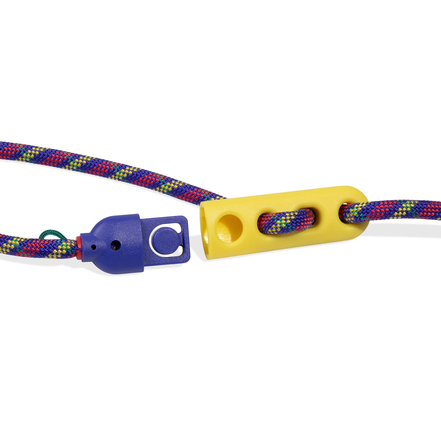 zee.dog x FARM Rio Samba HandsFree Leash