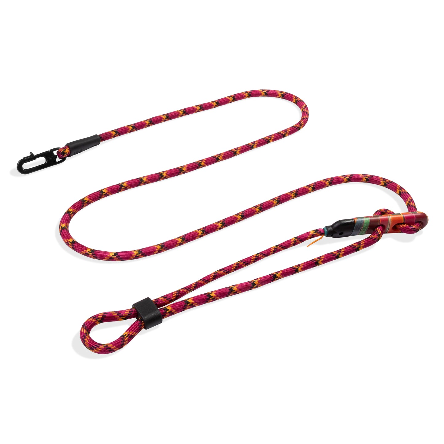 zee.dog x FARM Rio Selva HandsFree Leash